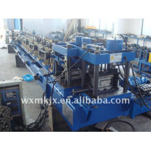 C Channel Forming Machine